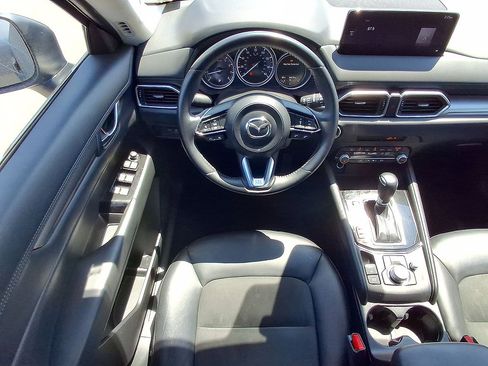 Used 2023 MAZDA CX-5 AWD 2.5 S w/ Select Package image 27