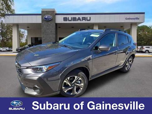 New 2026 Subaru Crosstrek 2.0i Premium image 1