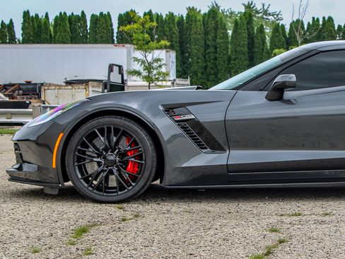 Used 2017 Chevrolet Corvette Z06 RWD image 50