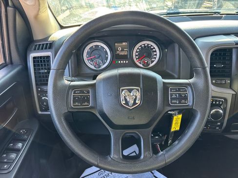 Used 2015 RAM 1500 Express image 21