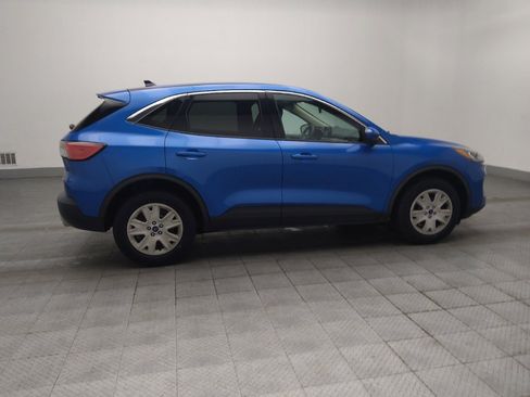 Used 2020 Ford Escape SE AWD/4WD image 10