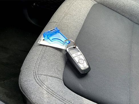 Used 2023 Ford Bronco Big Bend image 11