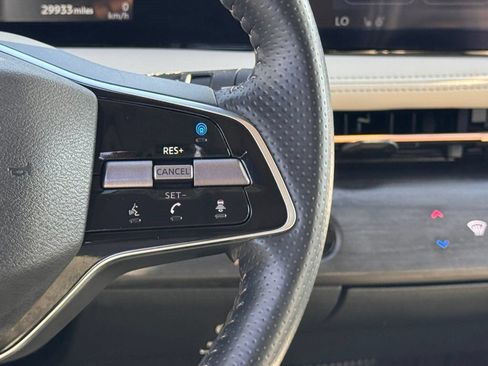 Certified 2023 Nissan Ariya FWD image 16
