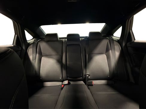 Used 2025 Honda Civic Sport image 43