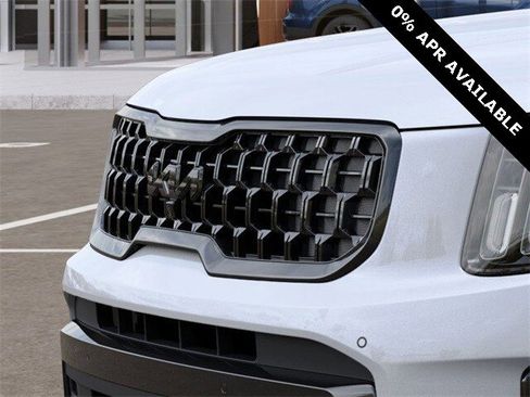 New 2025 Kia Telluride SX X-Line image 12