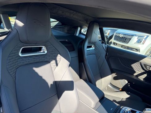 Used 2024 Jaguar F-TYPE R image 22