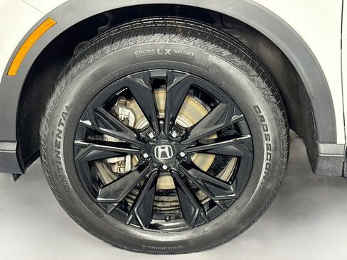Certified 2023 Honda CR-V Sport Touring image 32