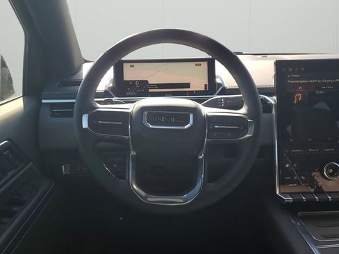 New 2026 GMC Sierra EV Elevation image 24