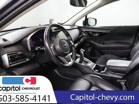 Used 2024 Subaru Outback Limited AWD/4WD image 13