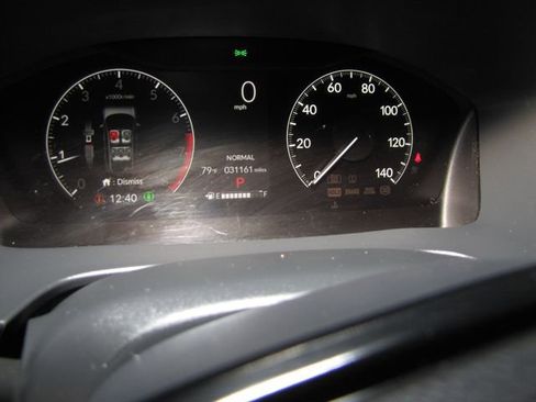 Certified 2024 Honda CR-V EX-L image 4