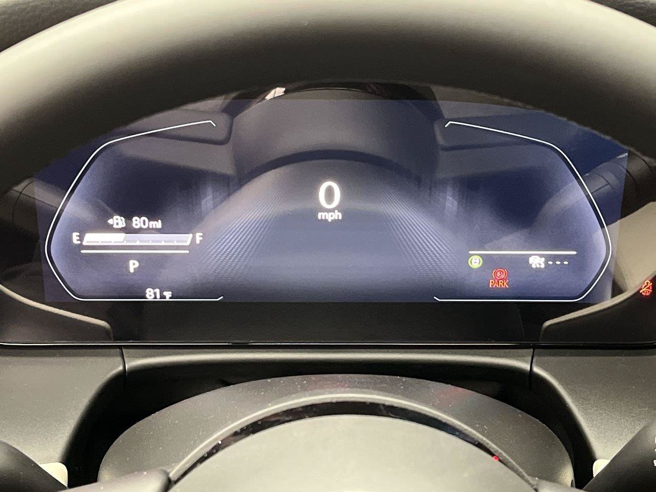 New 2026 MAZDA CX-5 Preferred AWD/4WD image 15