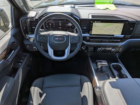 New 2026 GMC Sierra 1500 Elevation w/ Elevation Premium Package image 32