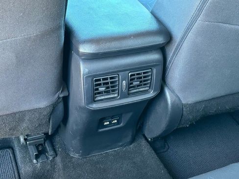 Certified 2021 Toyota RAV4 XLE image 15