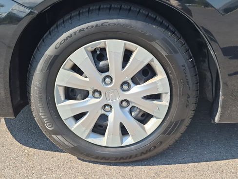 Used 2012 Honda Civic LX image 11