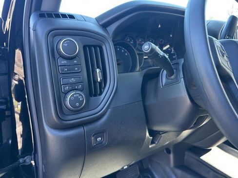 New 2026 Chevrolet Silverado 1500 W/T w/ WT Value Package image 12