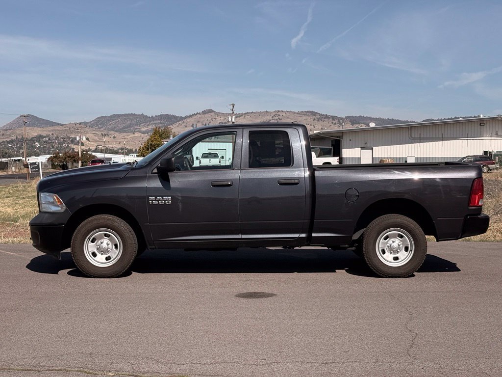 Used 2018 RAM 1500 Tradesman w/ Popular Equipment Group AWD/4WD image 3