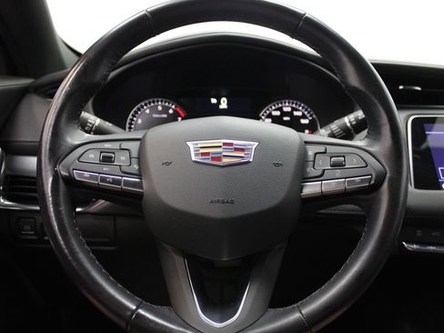 Used 2023 Cadillac XT4 Premium Luxury AWD/4WD image 36
