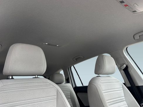 Used 2022 Volkswagen Tiguan S FWD image 25