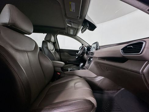 Used 2020 Hyundai Santa Fe Limited FWD image 33