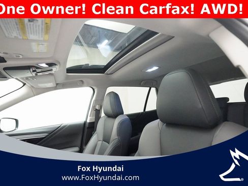 Used 2024 Subaru Outback Onyx Edition XT image 33