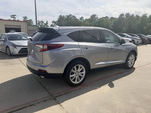 Used 2020 Acura RDX FWD image 11