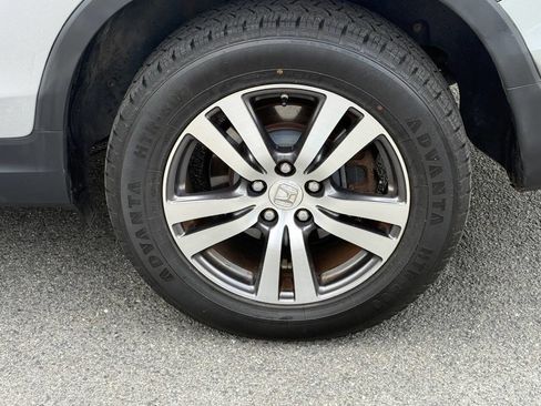 Used 2017 Honda Pilot EX-L image 38