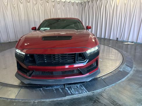 Used 2024 Ford Mustang GT Premium RWD image 2