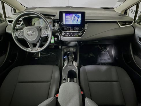 Certified 2023 Toyota Corolla LE image 26
