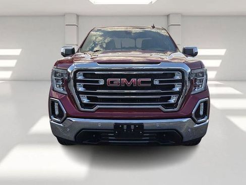 Used 2019 GMC Sierra 1500 SLT image 8