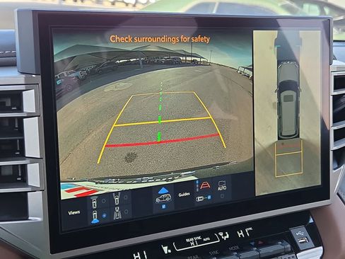 New 2026 Toyota Sequoia 1794 Edition image 25