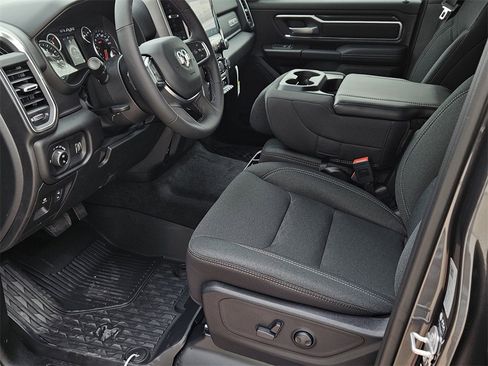 New 2026 RAM 1500 2WD Crew Cab image 13