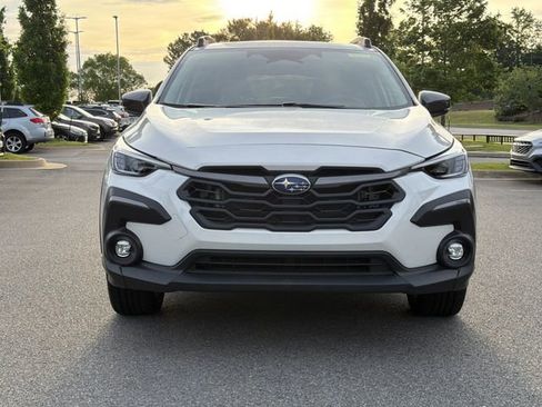 Certified 2026 Subaru Crosstrek 2.5i Limited AWD/4WD image 8
