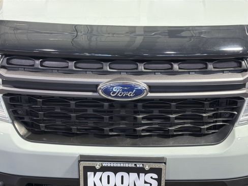 Used 2024 Ford Maverick XLT w/ Equipment Group 300A Standard AWD/4WD image 12