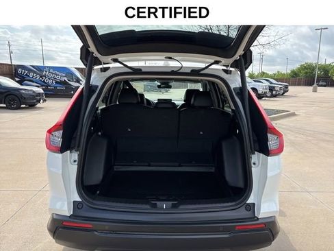 Used 2023 Honda CR-V EX-L image 18