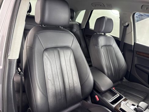 Used 2018 Audi Q5 2.0T Premium image 27