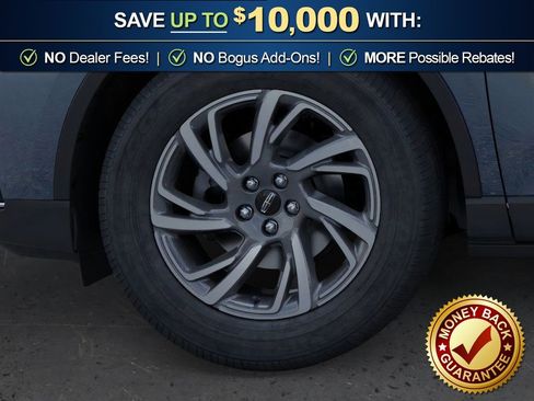 New 2026 Lincoln Corsair Premiere image 24