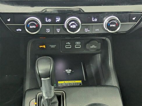 Used 2023 Honda Civic Touring image 21