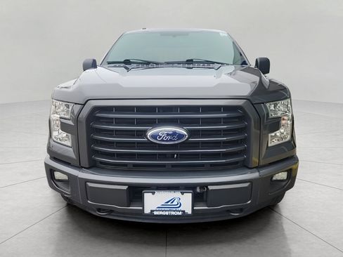 Used 2015 Ford F150 XLT w/ Equipment Group 302A Luxury image 4