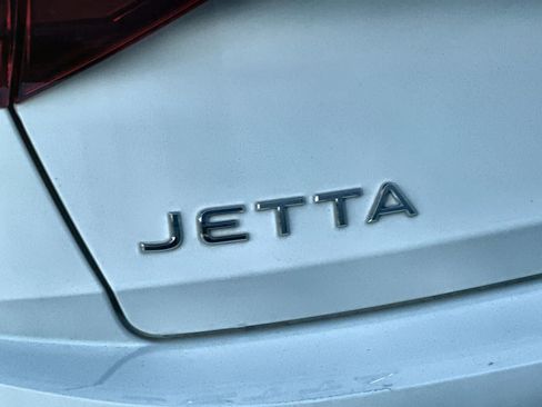 Used 2023 Volkswagen Jetta S w/ IQ.Drive Package FWD image 14