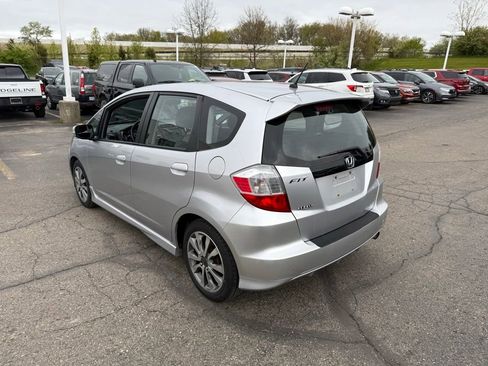 Used 2013 Honda Fit Sport image 2