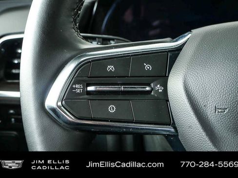 Used 2025 Chevrolet Tahoe LT RWD image 10