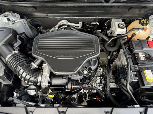 Certified 2021 GMC Acadia AT4 w/ Trailering Package image 27