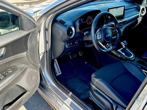 Used 2024 Kia Forte GT-Line image 9