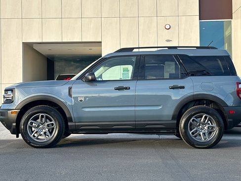 New 2026 Ford Bronco Sport Big Bend w/ Convenience Package image 6