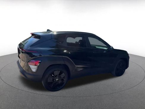 Used 2026 Hyundai Kona SEL Sport FWD image 12