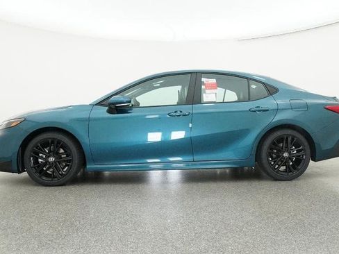 New 2026 Toyota Camry SE image 19