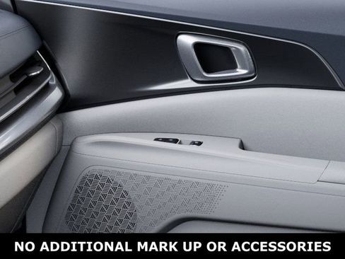 New 2026 Kia Carnival SX Prestige FWD image 25