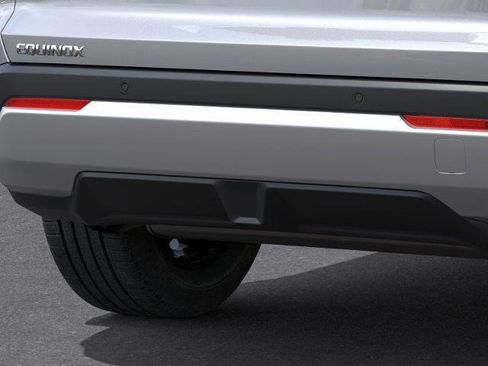 New 2026 Chevrolet Equinox LT FWD image 14