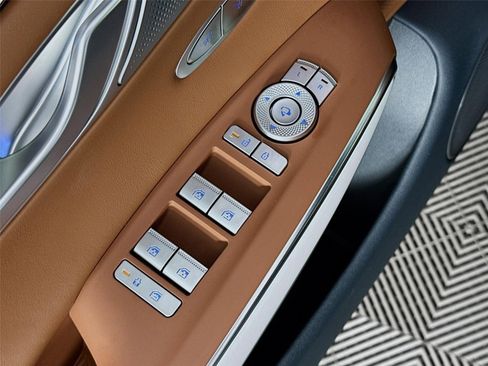 New 2026 Genesis GV70 2.5T Advanced w/ G1 Accessory Package AWD/4WD image 20