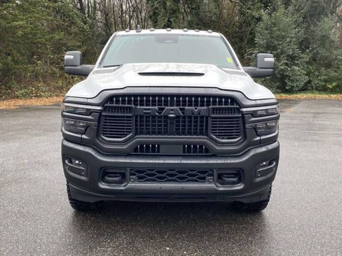 Used 2025 RAM 2500 Rebel w/ Rebel Level 1 Equipment Group AWD/4WD image 2